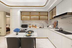 Ascott Xuanwu Lake Nanjing