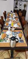 Auberge Saint Jacques