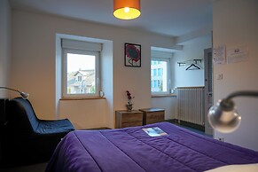 Auberge Saint Jacques