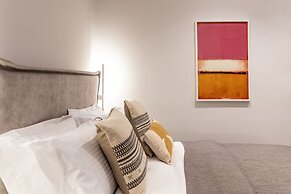 Celestial Athens Suites at Praxitelous