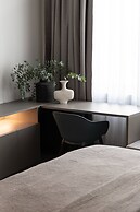 Celestial Athens Suites at Praxitelous