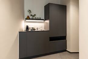 Celestial Athens Suites at Praxitelous