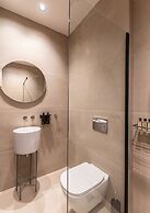 Celestial Athens Suites at Praxitelous