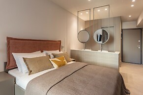 Celestial Athens Suites at Praxitelous