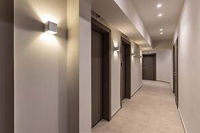 Celestial Athens Suites at Praxitelous