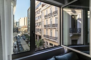 Celestial Athens Suites at Praxitelous
