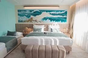 Hotel Bernarda