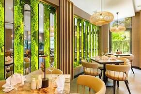 Regnum Banya Thermal Hotel