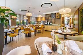 Regnum Banya Thermal Hotel
