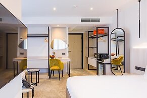 Regnum Banya Thermal Hotel