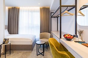 Regnum Banya Thermal Hotel