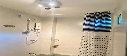 Room-antonios Cafe & Transient Homes Ba