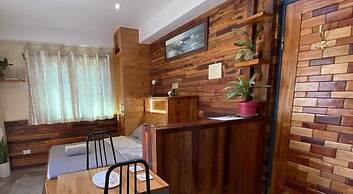 Room-antonios Cafe & Transient Homes Ba