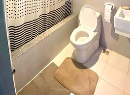 Room-antonios Cafe & Transient Homes Ba