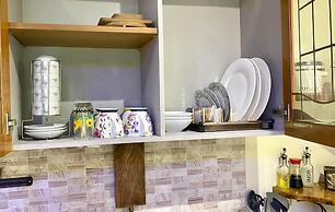 Room-antonios Cafe & Transient Homes Ba