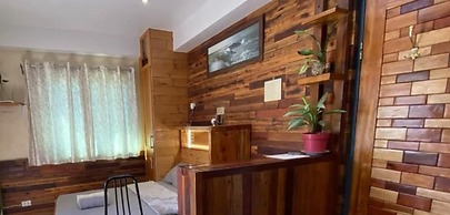 Room-antonios Cafe & Transient Homes Ba