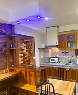 Room-antonios Cafe & Transient Homes Ba