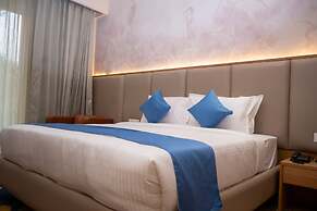 Clarion Hotel Hyderabad