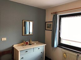 Suite Marco Nice Apartment in Cavalese With View
