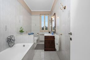 Borgo House In Florentine Hills With Pool