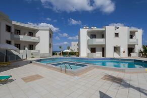 John Mary Apartments by Estia