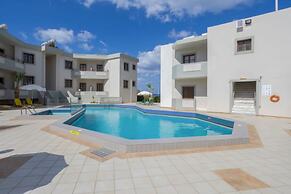 John Mary Apartments by Estia