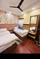 KS PAYING GUEST HOUSE VARANASI
