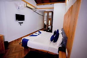 Valtara Resort