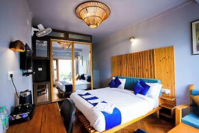 Valtara Resort