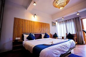 Valtara Resort
