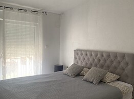 Luxury Lovran Apartments With Swimming Pool