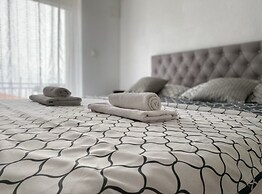 Luxury Lovran Apartments With Swimming Pool