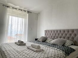 Luxury Lovran Apartments With Swimming Pool