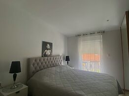 Luxury Lovran Apartments With Swimming Pool