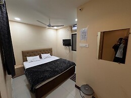Hotel Shree Parwati Palace
