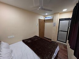 Hotel Shree Parwati Palace