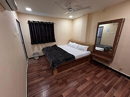 Hotel Shree Parwati Palace