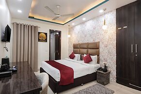 The Bed and Rock