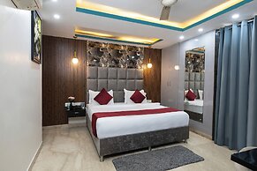 The Bed and Rock