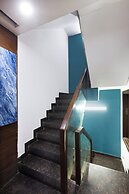 The Bed and Rock