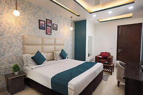 The Bed and Rock