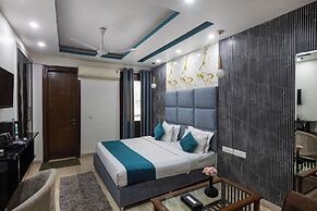The Bed and Rock