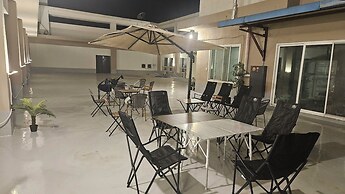 RIVER HOTEL NAMWON