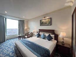 Hotel Royale de CASA