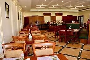 Hotel Royale de CASA