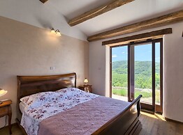 Authentic Villa Banić