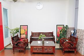 Grand Mohaga Hotel