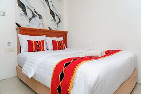 Grand Mohaga Hotel