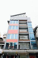 Grand Mohaga Hotel