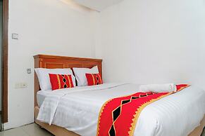 Grand Mohaga Hotel